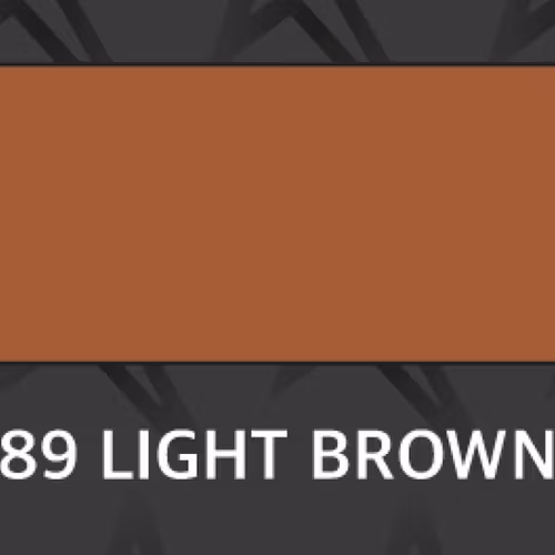 Premium Ljusbrun 1089 - bredd 50 cm, metervara
