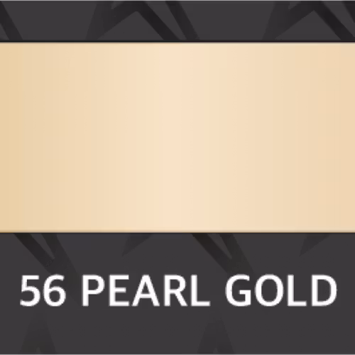 Premium Pärlguld 1056 - bredd 50 cm, metervara
