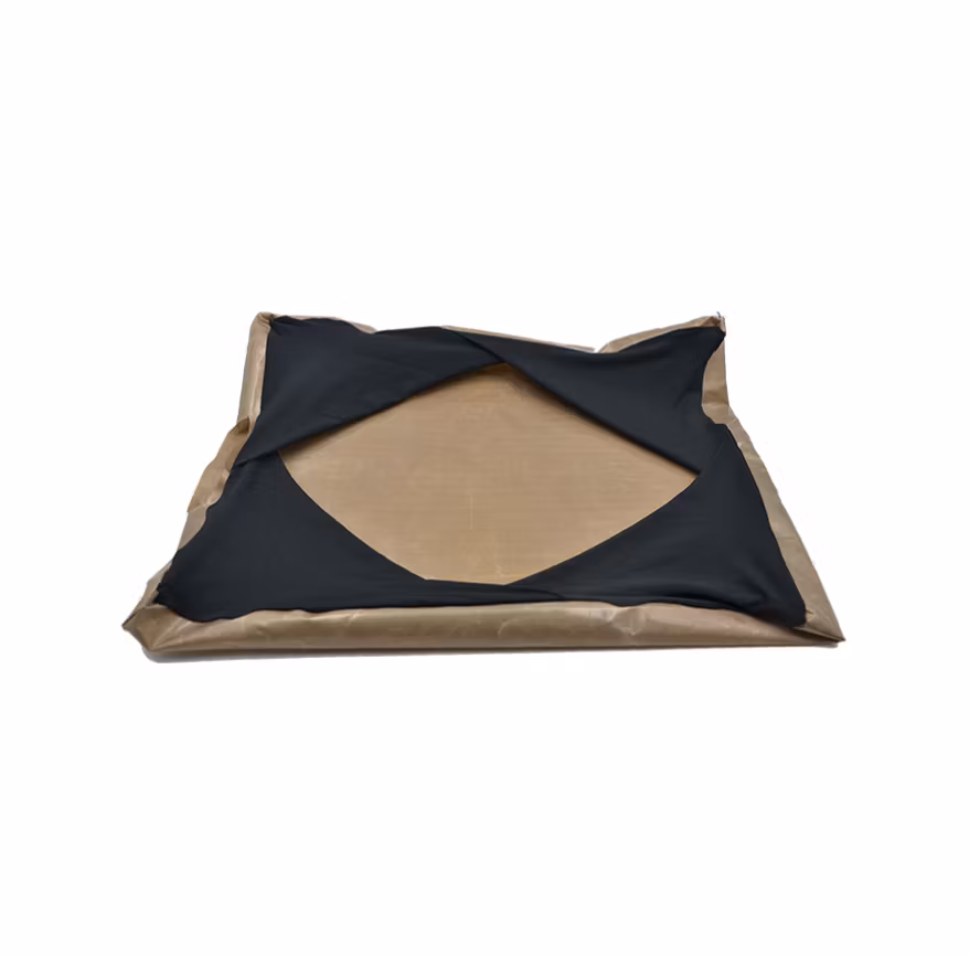 Teflonskydd till värmepress 40x50 cm