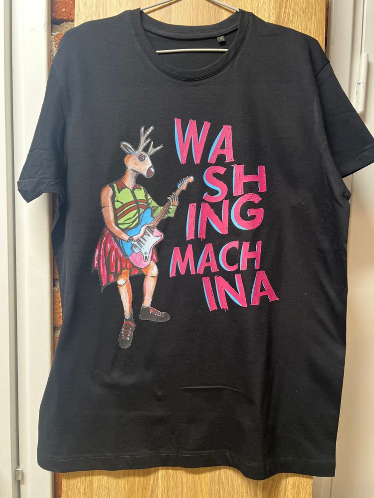 A4 - 21x30 cm - Textiltransfer - DTF för alla textilier mörkt o ljust