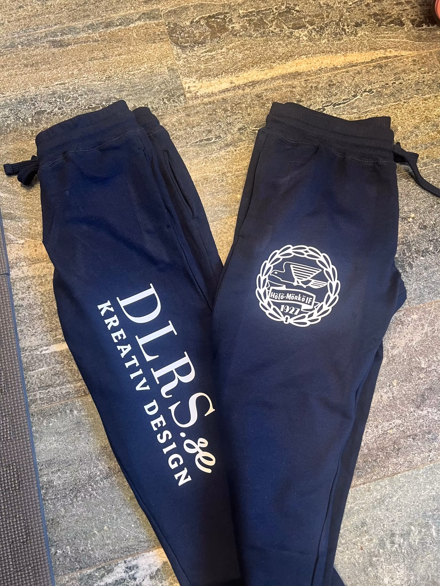 A3 - 30x42 cm - Textiltransfer - DTF för alla textilier mörkt o ljust