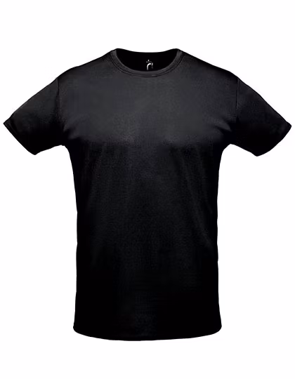 T-shirt unisex / herr - sport, funktion - flera färger