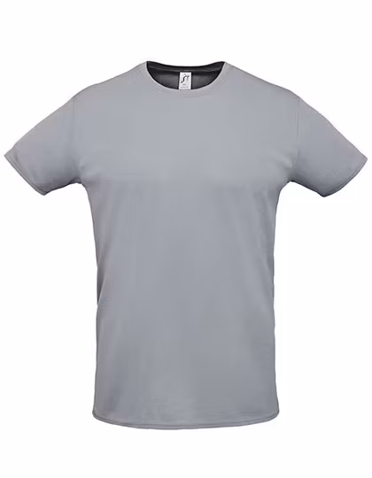T-shirt unisex / herr - sport, funktion - flera färger