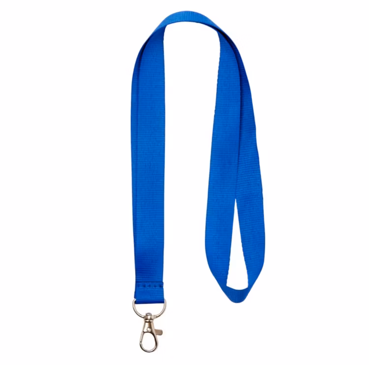 Nyckelband Lång - Mix 6-pack