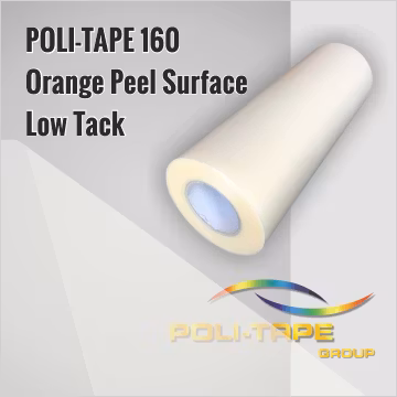 Appliceringstejp 160 - Standard lätt