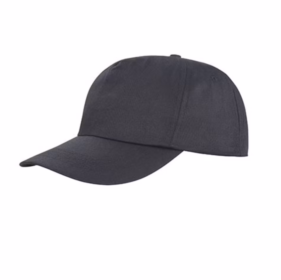 Kampanj! Baseballkeps - Mörkgrå - unikt erbjudande