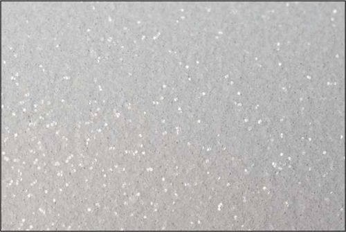 PET Glitter Vit - 6001