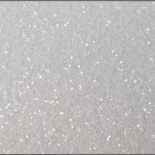 PET Glitter Vit - 6001