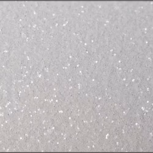 PET Glitter Vit - 6001
