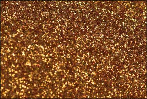 PET Glitter Tangerin - 6019
