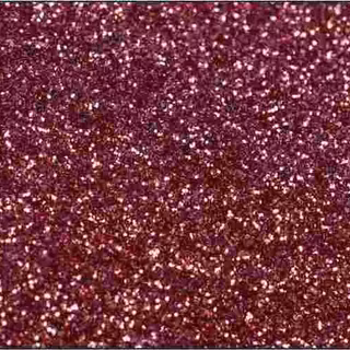 PET Glitter Rosa - 6061