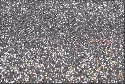 PET Glitter Silver - 6030