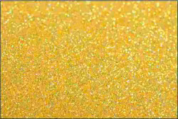 PET Glitter Guldmix/Gulmix - 6192