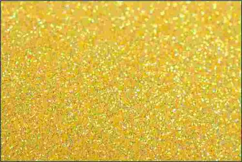 PET Glitter Guldmix/Gulmix - 6192