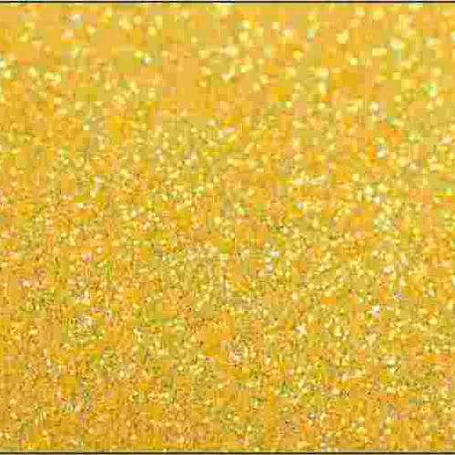 PET Glitter Guldmix/Gulmix - 6192
