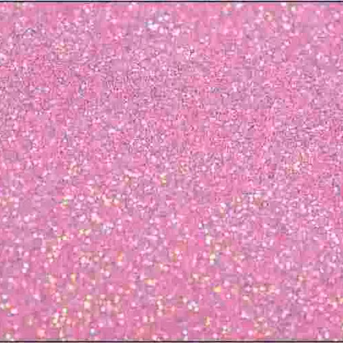 PET Glitter Rosamix - 6191