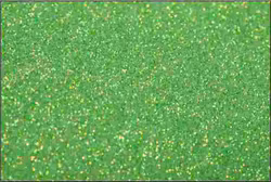 PET Glitter Grönmix - 6188