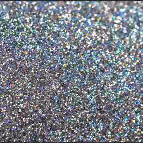 PET Glitter Färgmix - 6199