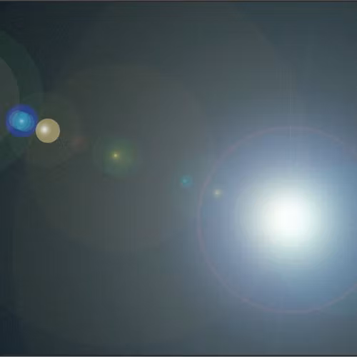 Reflexvinyl Svart - 6402, ark 30 x 50 cm