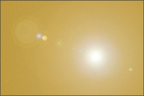 Reflexvinyl Guld - 6420, ark 30x50 cm