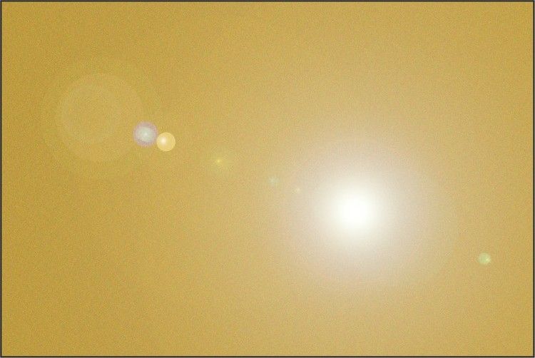 Reflexvinyl Guld - 6420, ark 30x50 cm