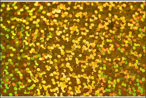 Holographic Guld - 1920