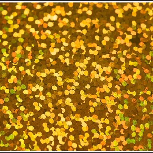 Holographic Guld - 1920