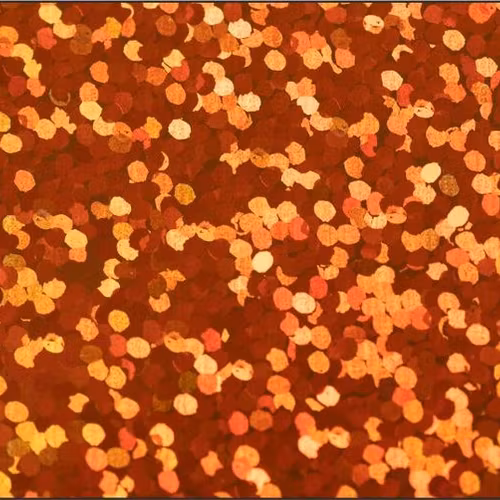 Holographic Orange - 1915