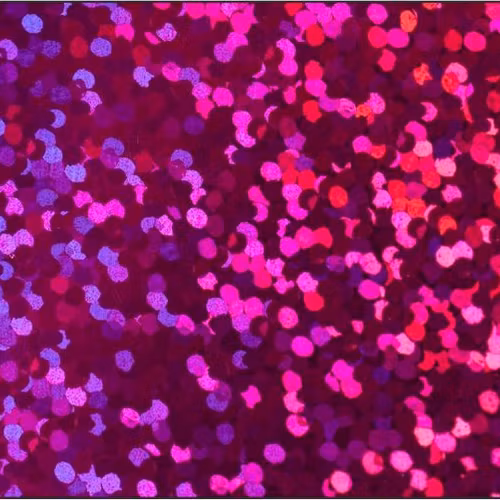 Holographic Fuchsia - 1998