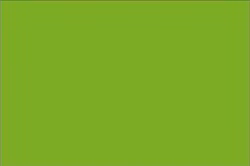 Glow in the dark - Neongrön 6541 - ark 30x50 cm