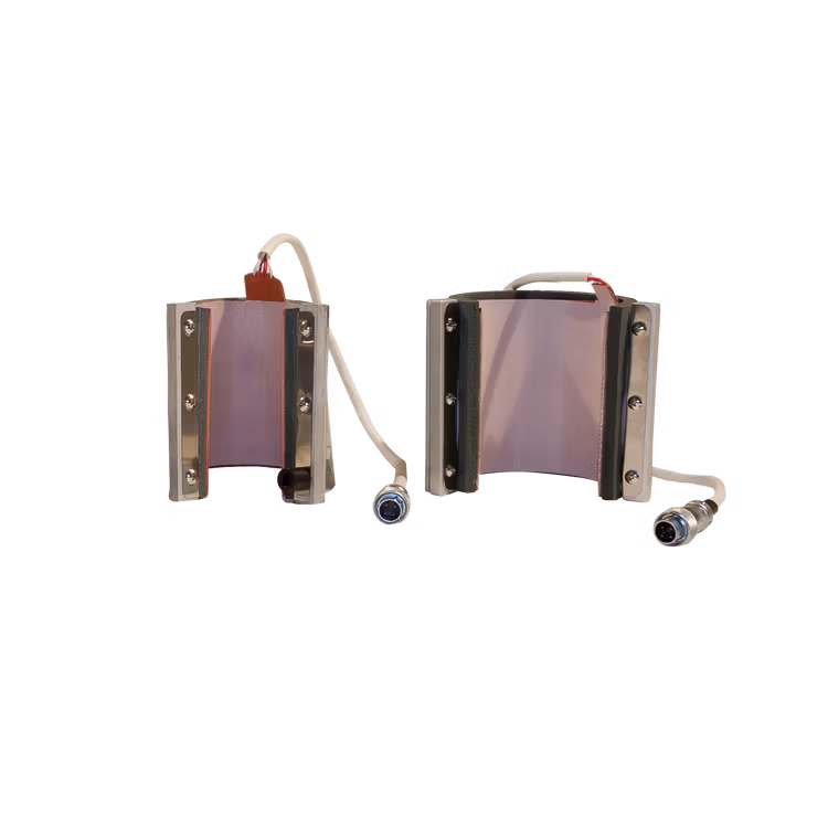 Värmeelement till Muggpress M55 blå