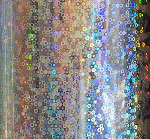 Soft Strech - Sequin - 6280