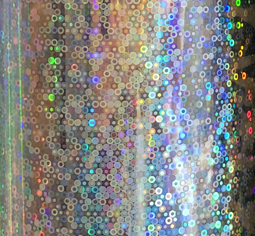 Soft Strech - Sequin - 6280