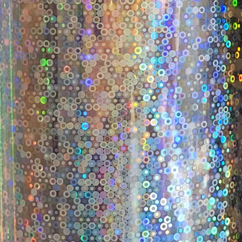 Soft Strech - Sequin - 6280