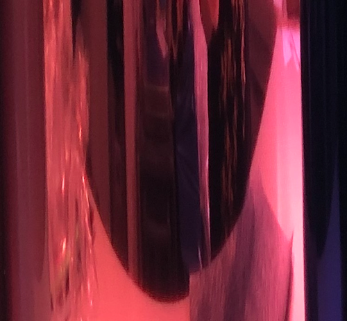 Soft Strech - Röd - 6208