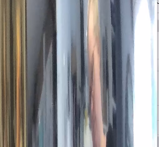 Soft Strech - Silver - 6230