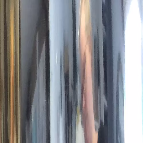 Soft Strech - Silver - 6230