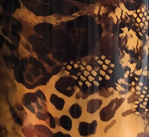 Soft Strech - Snake - 6292