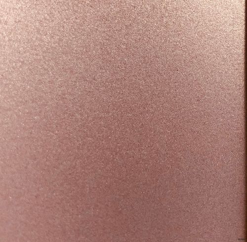 SISER Pärlemo - Rosérosa