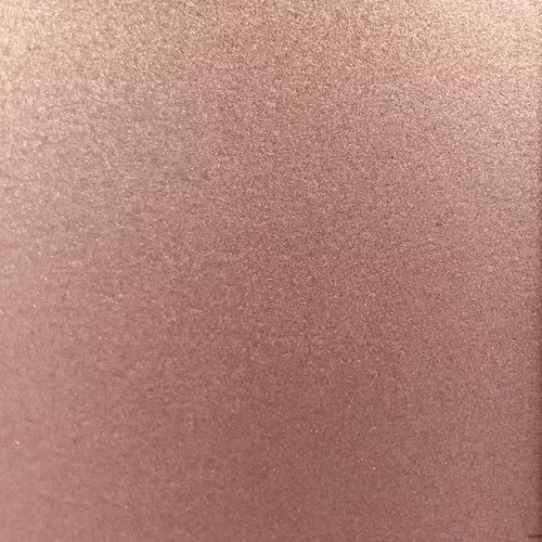 SISER Pärlemo - Rosérosa