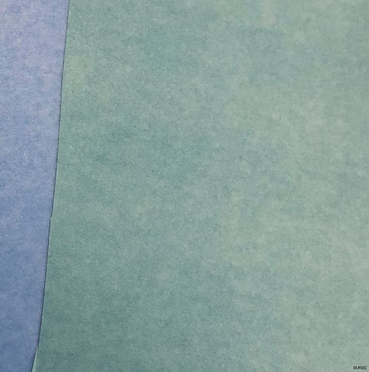 SISER Pärlemo - Teal