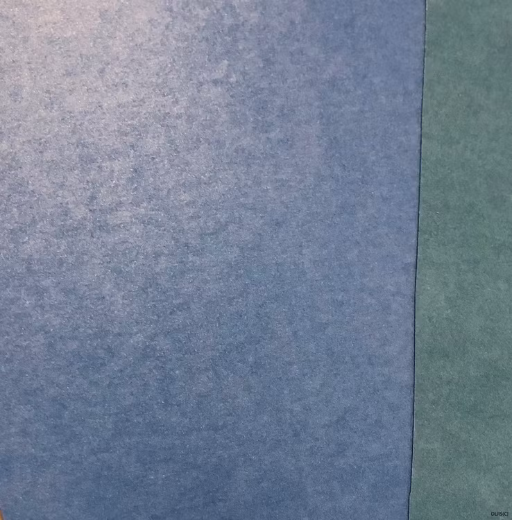 SISER Pärlemo - Blå