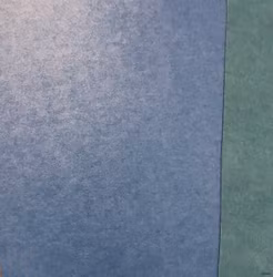 SISER Pärlemo - Blå