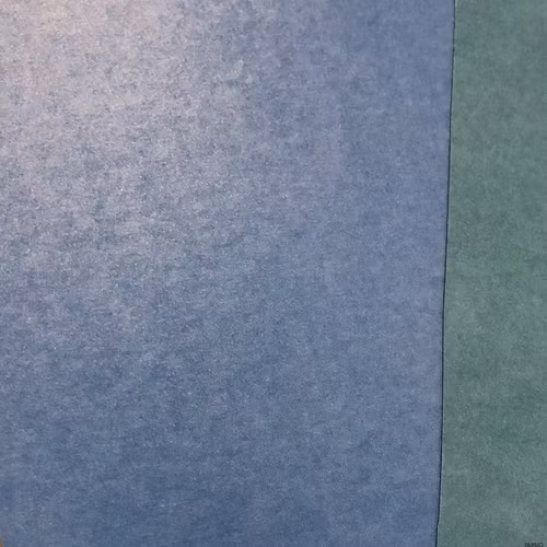 SISER Pärlemo - Blå