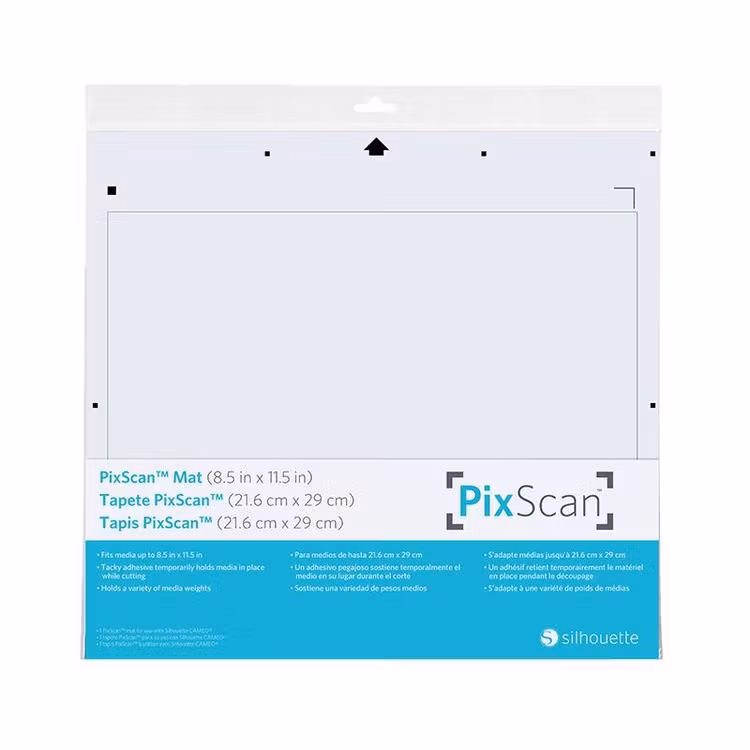Cameo Skärmatta PixScan