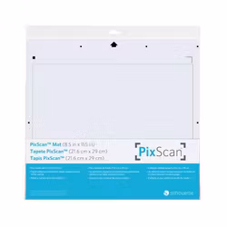 Cameo Skärmatta PixScan