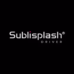 Sublisplash Driver, programvara / ominstallation