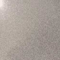 SISER Sparkle White - SK0001