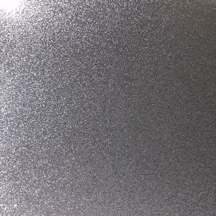 SISER Sparkle Silver - SK0021