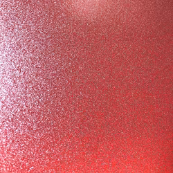 SISER Sparkle Tomato red - SK0028